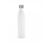 AMORTI XL. Botella deportiva de acero inoxidable sublimado 1L