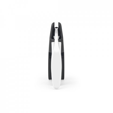 LAGREIN. Vin&aring;bner i plast og zink - Sort