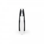 LAGREIN. Vin&aring;bner i plast og zink - Sort