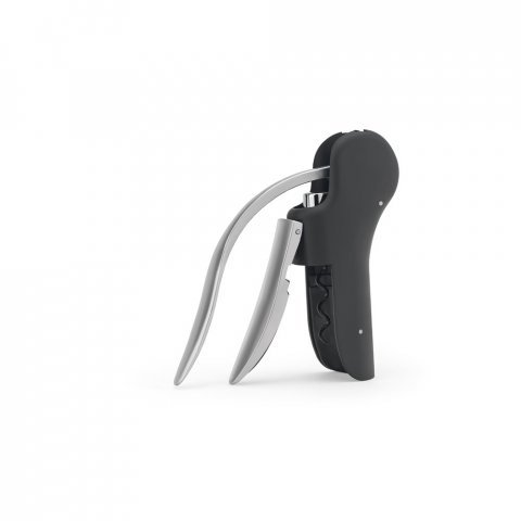 LAGREIN. Vin&aring;bner i plast og zink - Sort