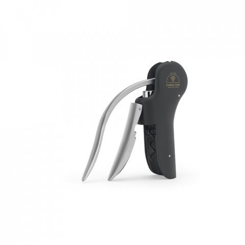 LAGREIN. Vin&aring;bner i plast og zink - Sort