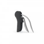 LAGREIN. Vin&aring;bner i plast og zink - Sort