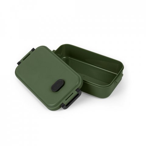 MOCHI. Matl&aring;da PP 900 mL - Milit&auml;rgr&ouml;n