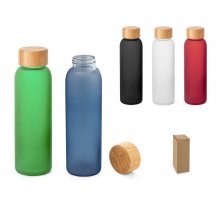 LILLARD GLASS. &Mu;&pi;&omicron;&upsilon;&kappa;ά&lambda;&iota; &alpha;&pi;ό &mu;&alpha;&tau; &gamma;&upsilon;&alpha;&lambda;ί 520 ml