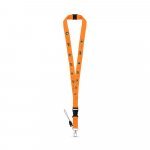 MURRAY. Lanyard &alpha;&pi;ό &pi;&omicron;&lambda;&upsilon;&epsilon;&sigma;&tau;έ&rho;&alpha; &mu;&epsilon; &mu;&epsilon;&tau;&alpha;&lambda;&lambda;&iota;&kappa;ό &kappa;&alpha;&rho;&alpha;&mu;&pi;ί&nu;&epsilon;&rho; - &pi;&omicron;&rho;&tau;&omicron;&kappa;&alpha;&lambda;ί