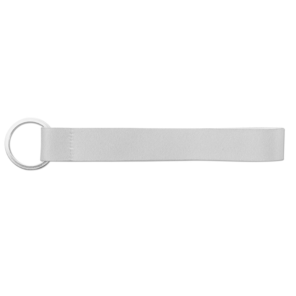 TELFORD. SET Lanyard SUBLIMATION Corto II (20 mm) con Anello Ø 32 mm
