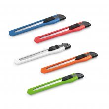 BALIC. Макетен нож със заключващ механизъм