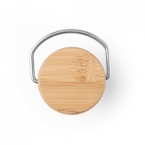 RAGNAR. V&aacute;kuumszigetelt rozsdamentes ac&eacute;l (36%-ban &uacute;jrahasznos&iacute;tott) palack 570 ml - Feh&eacute;r