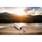 RAGNAR. V&aacute;kuumszigetelt rozsdamentes ac&eacute;l (36%-ban &uacute;jrahasznos&iacute;tott) palack 570 ml