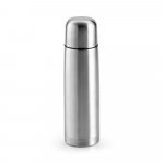 KARPOV. 500 ml:n ruostumattomasta ter&auml;ksest&auml; valmistettu termospullo