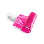KWILL. foldebar drikkeflaske i PP 460 ml - Pink