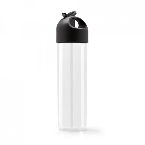 CONLEY. Sticlă sport 500 mL - Negru
