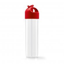 CONLEY. Bouteille de sport en PS et PE 500 ml