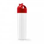 CONLEY. Sticlă sport 500 mL - Roșu