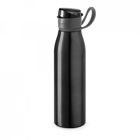 KORVER. &Alpha;&theta;&lambda;&eta;&tau;&iota;&kappa;ό &mu;&pi;&omicron;&upsilon;&kappa;ά&lambda;&iota; &alpha;&lambda;&omicron;&upsilon;&mu;&iota;&nu;ί&omicron;&upsilon; 650 mL - &Mu;&alpha;ύ&rho;&omicron;
