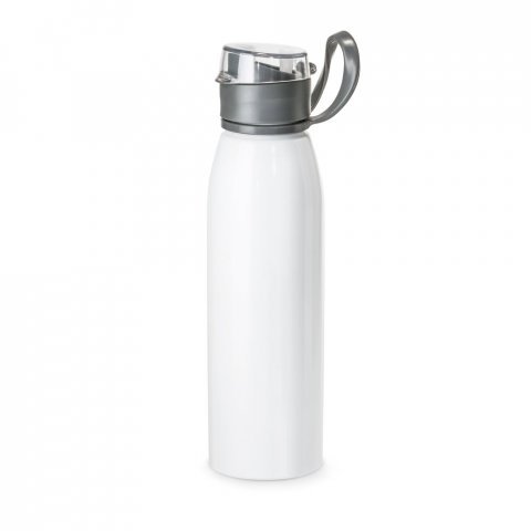 KORVER. &Alpha;&theta;&lambda;&eta;&tau;&iota;&kappa;ό &mu;&pi;&omicron;&upsilon;&kappa;ά&lambda;&iota; &alpha;&lambda;&omicron;&upsilon;&mu;&iota;&nu;ί&omicron;&upsilon; 650 mL - &Lambda;&epsilon;&upsilon;&kappa;ό
