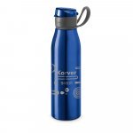 KORVER. &Alpha;&theta;&lambda;&eta;&tau;&iota;&kappa;ό &mu;&pi;&omicron;&upsilon;&kappa;ά&lambda;&iota; &alpha;&lambda;&omicron;&upsilon;&mu;&iota;&nu;ί&omicron;&upsilon; 650 mL - &Mu;&pi;&lambda;&epsilon; &rho;&omicron;&upsilon;ά
