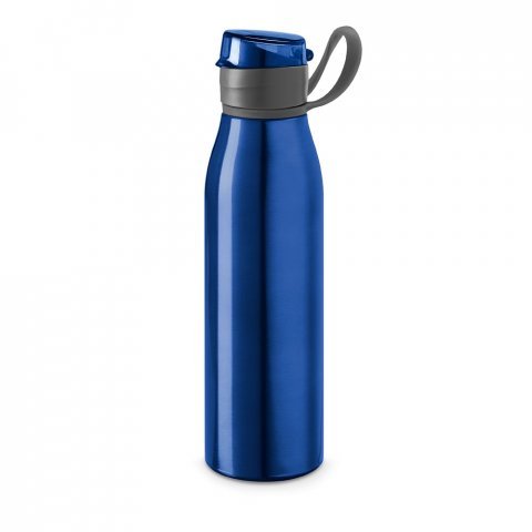 KORVER. &Alpha;&theta;&lambda;&eta;&tau;&iota;&kappa;ό &mu;&pi;&omicron;&upsilon;&kappa;ά&lambda;&iota; &alpha;&lambda;&omicron;&upsilon;&mu;&iota;&nu;ί&omicron;&upsilon; 650 mL - &Mu;&pi;&lambda;&epsilon; &rho;&omicron;&upsilon;ά