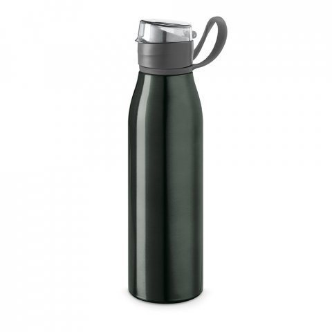 KORVER. &Alpha;&theta;&lambda;&eta;&tau;&iota;&kappa;ό &mu;&pi;&omicron;&upsilon;&kappa;ά&lambda;&iota; &alpha;&lambda;&omicron;&upsilon;&mu;&iota;&nu;ί&omicron;&upsilon; 650 mL - &Sigma;&kappa;&omicron;ύ&rho;&omicron; &gamma;&kappa;&rho;&iota;