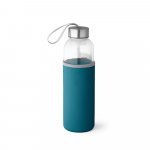RAISE. Botella deportiva de 520 mL - Azul