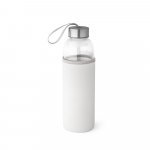 RAISE. Botella deportiva de 520 mL - Blanco