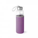 RAISE. Botella deportiva de 520 mL - Morado