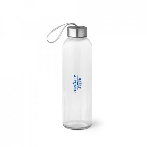 RAISE. Botella deportiva de 520 mL