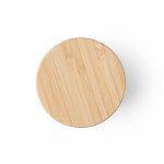 NORRE TUMBLER. Pahar de vid din oțel inoxidabil (36% reciclată) cu perete dublu 370 mL - Negru