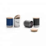 NORRE TUMBLER. Pahar de vid din oțel inoxidabil (36% reciclată) cu perete dublu 370 mL