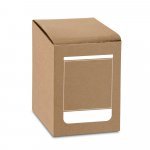 NORRE TUMBLER. Pahar de vid din oțel inoxidabil (36% reciclată) cu perete dublu 370 mL