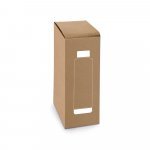 NORRE BOTTLE. Boca od nerđajućeg čelika sa dvostrukim zidom, vakuumski izolovana (36% reciklirana) 640 ml