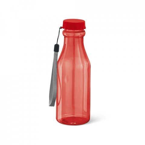 JIM. Tritan&trade;-Sportflasche 510 mL - Rot