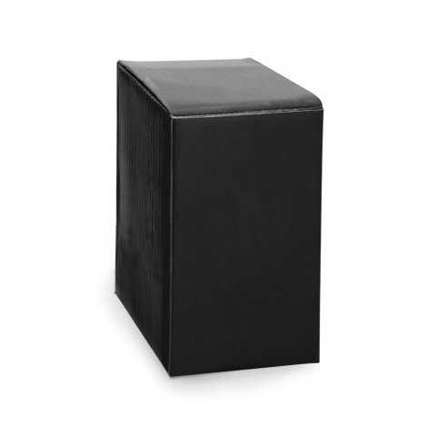 HIMALAYAS. Sada 4 poh&aacute;rov z nehrdzavej&uacute;cej ocele 25 ml - Strieborn&aacute;