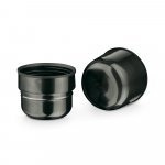 HEAT. Termos 750 mL - Gun metal