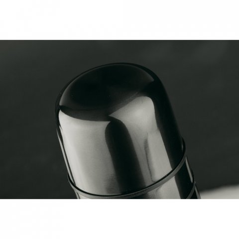 HEAT. Termos 750 mL - Gun metal