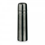 HEAT. Termos 750 mL - Gun metal