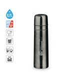 HEAT. Rostfri termos 750 mL