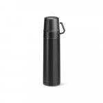 SAFE. Termos 490 mL - Negru