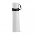 SAFE. Termos 490 mL - Alb