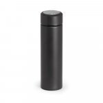 INGRAM. Termos ze stali nierdzewnej 470 ml - Czarny