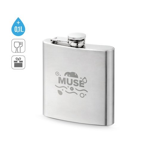 MUSE. &Mu;&pi;&omicron;&upsilon;&kappa;ά&lambda;&iota; &tau;&sigma;έ&pi;&eta;&sigmaf; &alpha;&pi;ό &alpha;&nu;&omicron;&xi;&epsilon;ί&delta;&omega;&tau;&omicron; &alpha;&tau;&sigma;ά&lambda;&iota; 180 mL