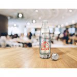 ANCER. &Scaron;portov&aacute; fľa&scaron;a z AS a nerezovej ocele 700 ml