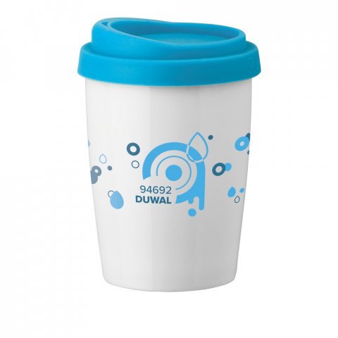 DUWAL. Putna &scaron;olja 220 mL - Svetlo plava