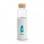 DAKAR. Sticla 600 mL - Alb