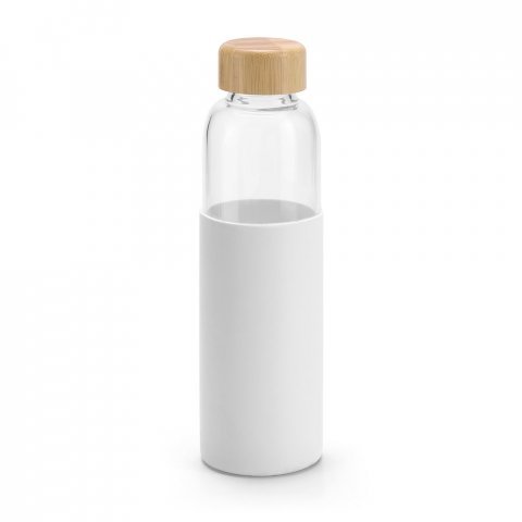 DAKAR. Sticla 600 mL - Alb