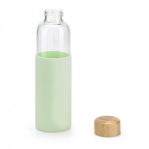 DAKAR. Sticla 600 mL - Verde deschis