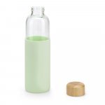 DAKAR. Sticla 600 mL - Verde deschis