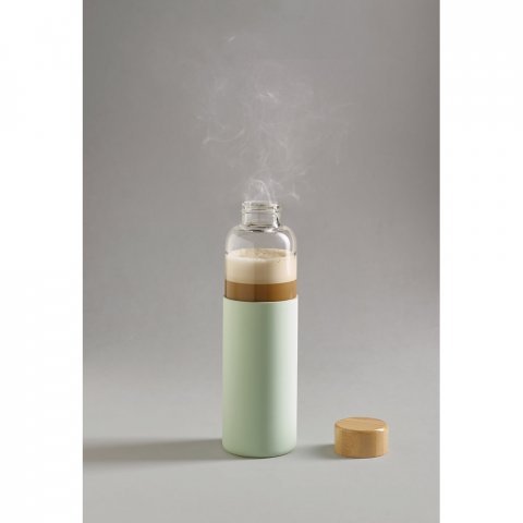 DAKAR. Sticla 600 mL - Verde deschis