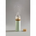DAKAR. Sticla 600 mL - Verde deschis