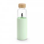 DAKAR. Sticla 600 mL - Verde deschis